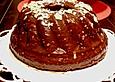 Urmelis megaschokoladiger Schokoladen - Schokoriegel - Schoko - Gugelhupf