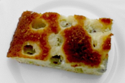 Versunkene Stachelbeeren