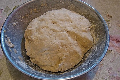 Einfache Challah 15