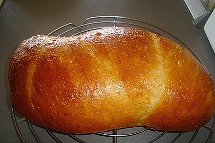 Einfache Challah 12