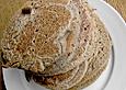Fladenbrot V