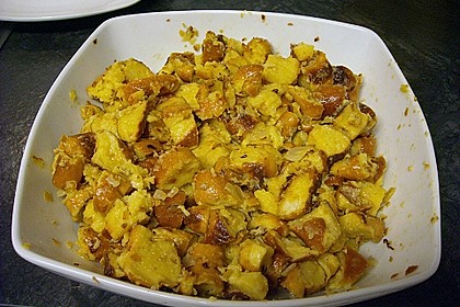 Waldpilzbreznserviettenkn&ouml;dl 3