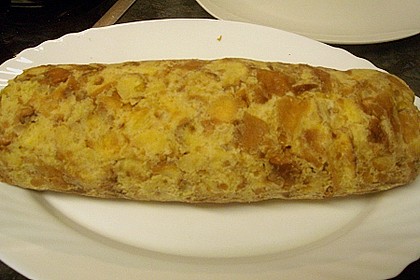 Waldpilzbreznserviettenkn&ouml;dl 4