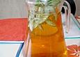 Kr&auml;uterlimonade
