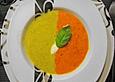 Paprika - Creme - Duett - Suppe