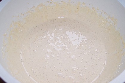 Dinkel - Vollkorn - Biskuit