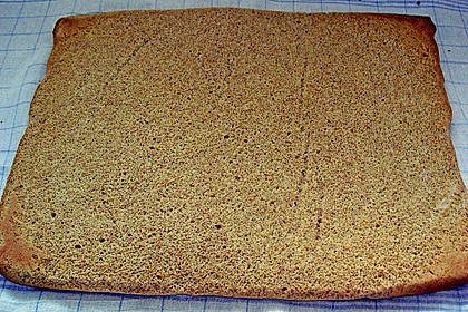Dinkel - Vollkorn - Biskuit 2