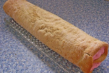 Dinkel - Vollkorn - Biskuit 3