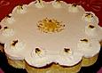 Birne Helene - Torte