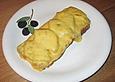 Toast Hawaii, fruchtig - frisch