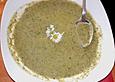 Wildkr&auml;utersuppe