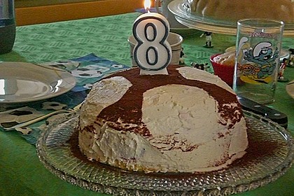 Erdbeerjoghurt - Kuppeltorte 7