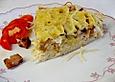 Spaghetti - Quiche