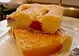 Nektarinenkuchen