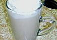 Amaretto Kaffeecrema