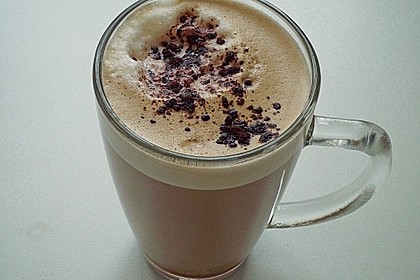 Amaretto Kaffeecrema 2