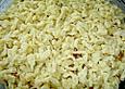 Hausgemachte Eiersp&auml;tzle