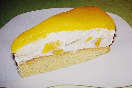 Sunshine - Torte