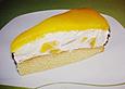 Sunshine - Torte