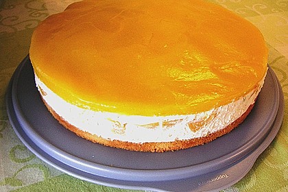 Sunshine - Torte 1