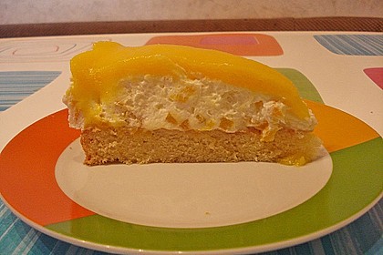 Sunshine - Torte 3