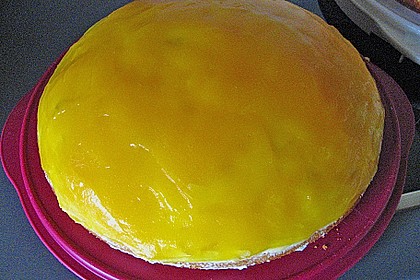 Sunshine - Torte 4