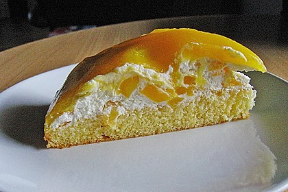 Sunshine - Torte 5