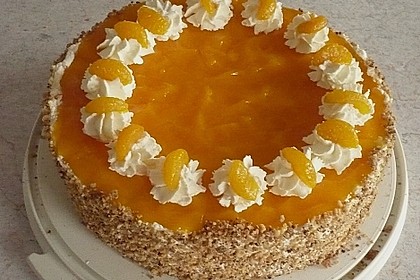Sunshine - Torte 6