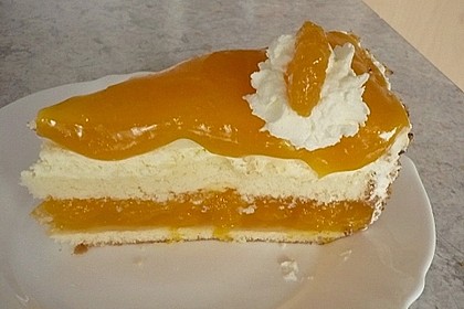 Sunshine - Torte 7