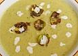 Rosenkohlsuppe