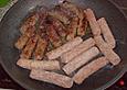 Cevapcici
