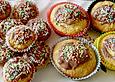 Puuhs Muffins