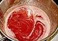 Weinbergpfirsich - Vanille - Marmelade