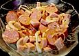 Wurstsalat