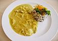 Currysauce