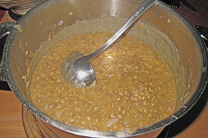 Linsengem&uuml;se