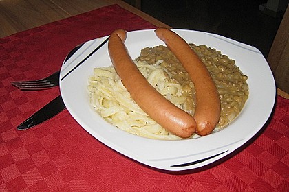 Linsengem&uuml;se 1