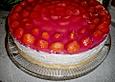 Himbeertorte