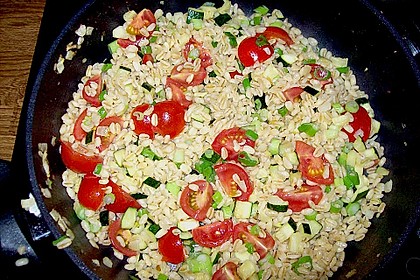 Gefüllte Paprika 5