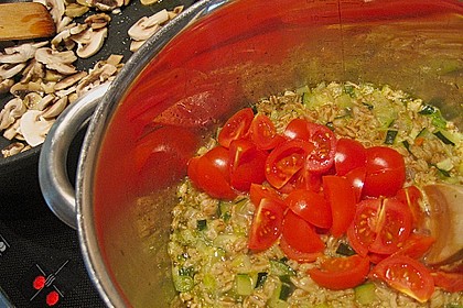 Gefüllte Paprika 9