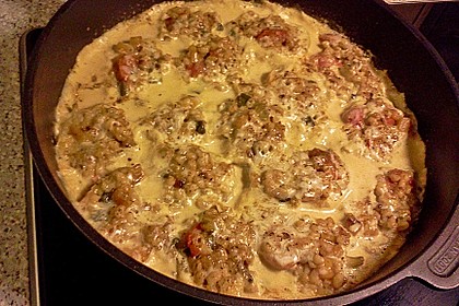 Gefüllte Paprika 10