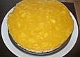 Mango - Joghurt - Torte