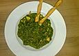 Palak Paneer