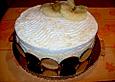 Jaffa Cake - Torte