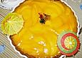 Mango - Torte