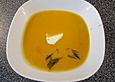 M&ouml;hren - Ingwer - Lieblingssuppe