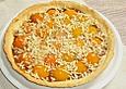 Aprikosen - Mandel - Tarte