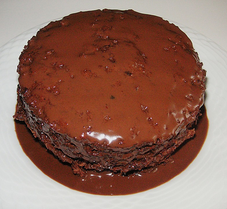 Jockels Schokoladensauce (Rezept mit Bild) von Jockelchen | Chefkoch.de