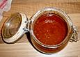 Coca Cola - Barbecue - Sauce