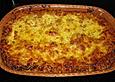Leckerste Lasagne der Welt